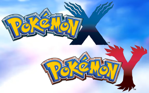 Top 5: Mega Evoluções - Pokémon X E Y
