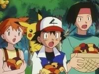◓ Anime Pokémon  Aventuras nas Ilhas Laranjas T2EP3: A Pokébola Misteriosa  (Assistir Online PT/BR) 📺