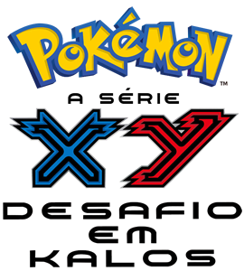 Pokémon, A Série XY: Desafio em Kalos - Completa + Especial "Luzes!  Câmara! Pika!" em PT-PT! :: PokéNav Plus