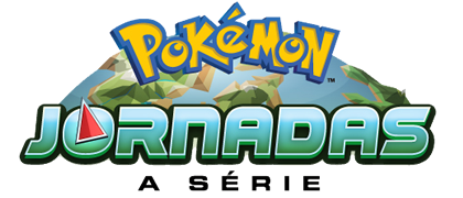 série Jornadas de Mestre Pokémon