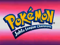 Pokémon: Liga Johto, Wiki Dobragens Portuguesas