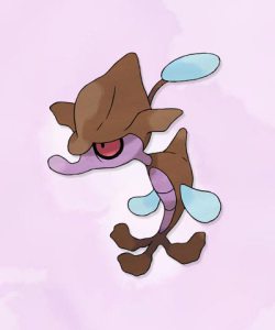 Skrelp-Pokemon-X-and-Y