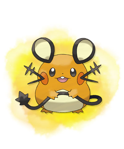 Dedenne-X-and-Y