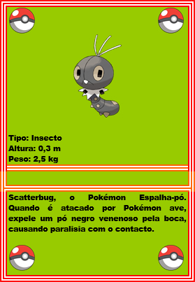 scatterbug-pokedex
