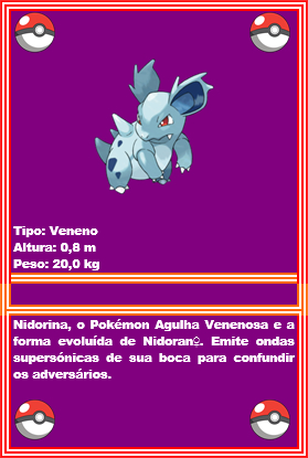 nidorina-pokedex