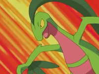 grovyle