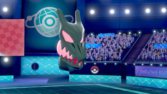 Pokémon GO - Evento Descensão Dragãoespiral