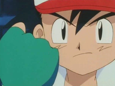 Anime de Pokémon vai mostrar Ash Ketchum na escola pela primeira vez