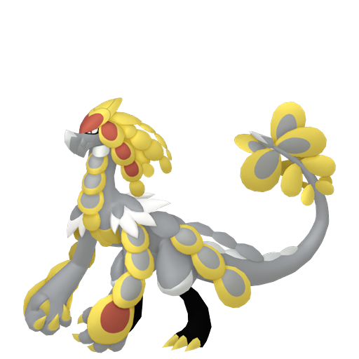 Espécies Pokémon (Geração VII) – PokéPortuga