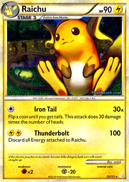 10-raichu